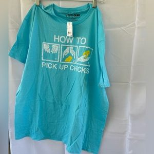 How to Pick Up Chicks!